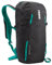 Thule AllTrail 15L Wanderrucksack Obsid/Bluegrass REG