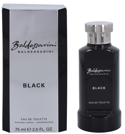 Baldessarini Classic Black Edt 75 Ml