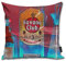 QMS CONTRACTING LIMITED Throw Pillow Cover Havana Club Decorative Pillow Case Home Decor Square 18x18 Inches Pillowcase