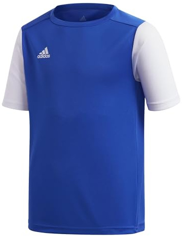 Adidas Unisex Kinder Estro 19 Trikot Kinder Trikot