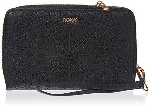 Roxy Damen Back in Brooklyn 1760264031, Anthracite, Einheitsgröße EU