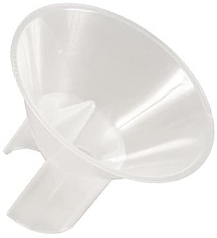 1172107300, 1560697201 AEG Dishwasher Filling Funnel