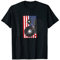 USA Kassetten Tape T-Shirt