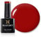 Bluesky Gel Polish, AW22, Red Proportion - AW2220, Red, Cherry, Carmine, Long lasting, Chip Resistant, 10 ml (Requires Drying Under UV LED Lamp)