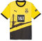 BVB 770604-01 Home Jersey Replica T-Shirt Unisex Yellow Größe S