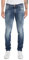 Replay Herren Jeans Anbass Slim-Fit, Medium Blue 009-2 (Blau), 29W / 32L