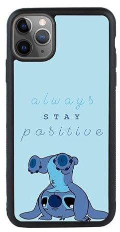 Stitch Apple iPhone 6s Plus Phone Case Protective Bumper Cover for 5.5 inch Screen