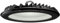 HOFTRONIC Pluto - LED High Bay 150W - 15.000 Lumen - 6000K kaltweiß - IP65 Wasserdicht - UFO Flimmerfrei - Hallenstrahler für Lagerhallen, Werkstatt & Industriebeleuchtug