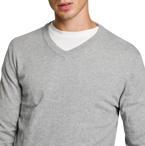 Pepe Jeans Herren New Andre V Neck Strickwaren