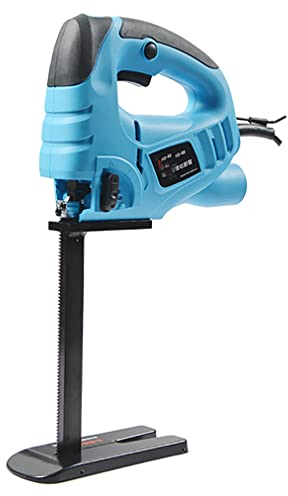 Foam Cutting Machine Electric With Saw Blade - Electric Foam Cutter Tool For Sponge, Styrofoam, Foam Knife - DIY Craft Kit