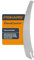 Fiskars XtendControl X1 Replacement Saw Blade, Triple-Ground Tooth Profile for Fast Cutting, Curved Blade for Faster Branch Cuts, Hardened Teeth for Long-Lasting Sharpness