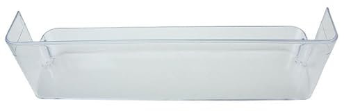 Masterpart Refrigerator Door Lower Bottle Shelf To Fit Bosch, Neff, Siemens Fridge Freezers 00440618
