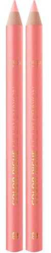 L'Oréal Paris Color Riche Le Lipliner 114 Confidentielle, 4 g (Packung mit 2)
