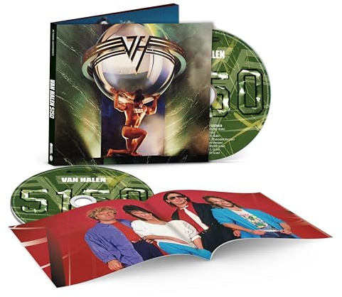 5150 (Expanded Edition) (2 CD)