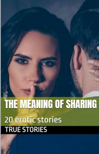 The Meaning of Sharing (Fantasme, Band 4)