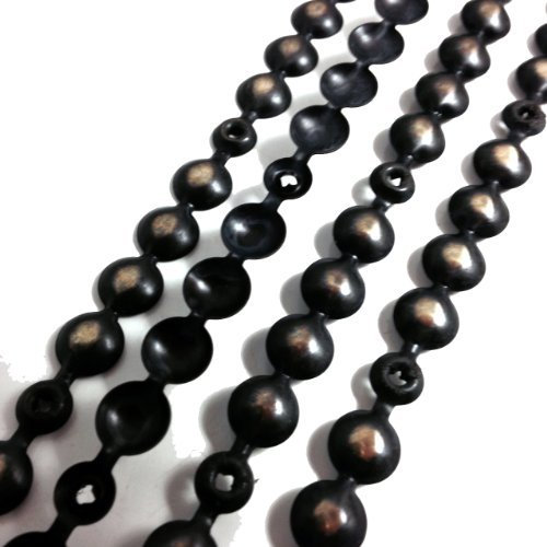 10 METERS OF UPHOLSTERY NAIL STUD STRIPS BRONZE RENAISSANCE FINSH INCULDING NAILS FOR SOFA, SETTEE OR CHAIR by Falcon Workshop Supplies