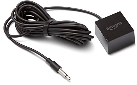 Amazon IR-Verlängerung für Fire TV Cube