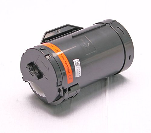 ABC Kompatibler Toner für Dell H810 Series H815 H815dw H815 dw Dell S2810 S2810d S2810dn S2810 d S2810 DN S2815 S2815dn S2815 DN