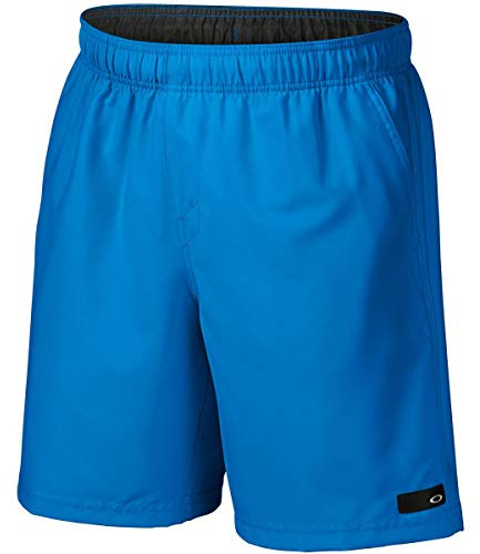 Oakley Men's Ace Volley 18, Ozone, Small