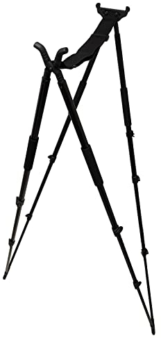 Akah Zielstock mit Vorder- und Hinterschaftauflage