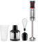 Solac Pro Chef 1000 Batidora de mano, W, Acero inoxidable