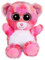 GIPSY Brilloo Friends 13 cm - Ours Rose - Hoopy