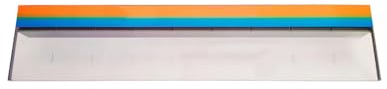 Warmpool Wasserfall aus Acryl für Pool, ohne LED, Wasserfolie in verschiedenen Größen (60 cm Lasche 10 cm)