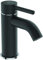 Ideal Standard Kolva Mitigeur Lavabo Noir Bonde incluse Economie d’eau BC666U4