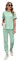 Ietaoo Completo Sportivo Donna Tute da Ginnastica da Donna Estiva Cotone 2 Pezzi Homewear Manica Corta T Shirt+ Pantaloni Tute Sportiva Casa Pigiama Set