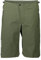 POC Damen Shorts W's Essential Enduro Shorts,Epidote Green,XL