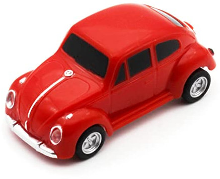 Coccinelle modèle de Voiture clé USB 4 Go clé USB 8 Go 16 Go clé USB 32 Go clé USB 64 Go clé USB clé USB Lecteur U Disque