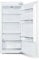 SCHNEIDER Réfrigérateur encastrable 1 porte SCRL122EA2, 197 litres, Niche de 122 cm,