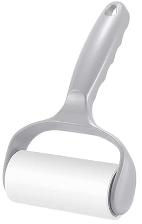 Spazzola Adesiva Spazzola Levapelucchi Carta Adesiva per Capelli