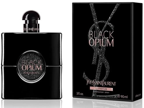 Black Opium Le Parfum Vapo 90 Ml