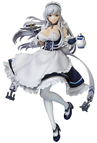 Emon Toys Azur Lane Statuette PVC 1/7 Belfast 24 cm