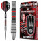 WINMAU Dennis Priestley Diamond 30th Anniversary 90% - Steeldarts 24 Gramm