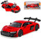 Motormax A*u*d*i R8 4S LSM GT3 Rot Coupe 2. Generation 2015-2024 1/24 Modell Auto
