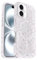 OtterBox Cover per iPhone 16 Symmetry Series Core MagSafe, resistente a shock e cadute, ultra sottile, protettiva, Testata 3x vs norme MIL-STD 810G, Bianco