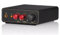 Vituord Mini MM/MC Phono Preamp, Turntable Preamplifier, with Volume Controls, RCA and 3.5mm Headphone Out, for LP Vinyl Turntables/Record Players