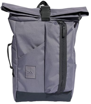 adidas Unisex Utility Rucksack Roll Top