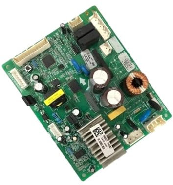Ehvsgdj Parti della Scheda Madre del Circuito del Frigorifero, Compatibili for LG EBR82230423