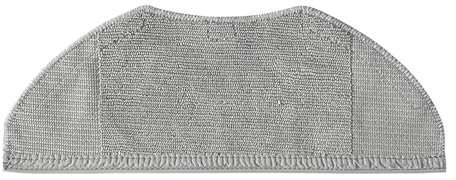QASULER Panno in microfibra for pulizia, for Medion, for X40 SW (MD 20040) Robot aspirapolvere ricambio robot spazzatrice pezzo di ricambio Panno per robot aspirapolvere e lavapavimenti
