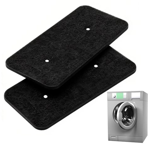 2 Pcs Tumble Dryer Sponge Filter for Hoover Candy, Evaporator Foam Lint Filter Foam Replacement Filters for Heat Pump & Condenser Dryers, 272x125x10mm