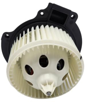 Ventilateur Chauffage 12V pour Renault Espace IV 7701207452