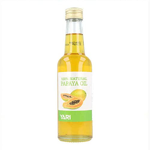 Yari natural papaya oil 250 ml