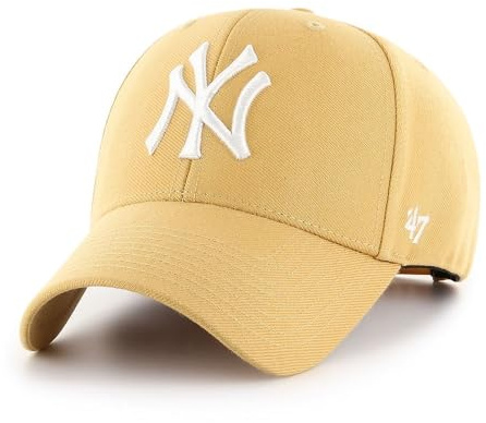 47 Unisex MLB New York Yankees Hat