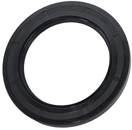 ToolNerds Radial Wellendichtring NBR 72A Profil: 25,0x35,0x7,0 mm Bauform AS