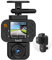 FCHOO Dash Cam Mirror Mount Kit With 10+ Different Joints Compatible with APEMAN, Vantrue N2 Pro, YI, YI Nightscape, Byakov, SuperEye, Jeemak, OKEEY, Crosstour, Peztio Etc Dash Cam