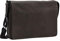 Leonhard Heyden Den Haag Messenger Bag L Olive