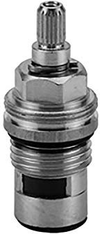 Vitone Ricambio Rubinetto Ceramico A 180° Destro Fantini 90000983